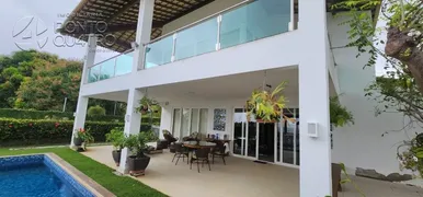 Casa de Condomínio com 9 Quartos à venda, 920m² no Ponta de Areia, Itaparica - Foto 3