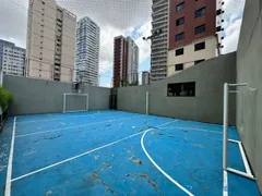 Apartamento com 3 Quartos para alugar, 107m² no Umarizal, Belém - Foto 1