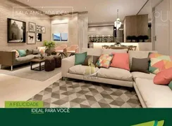 Apartamento com 2 Quartos à venda, 65m² no Conjunto Residencial 31 de Março, São José dos Campos - Foto 1