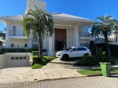 Casa com 6 Quartos para venda ou aluguel, 950m² no Jurerê Internacional, Florianópolis - Foto 5