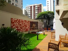 Flat com 1 Quarto para alugar, 39m² no Paraíso, São Paulo - Foto 30