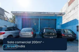 Loja / Salão / Ponto Comercial para venda ou aluguel, 200m² no Vila Itaberaba, São Paulo - Foto 1