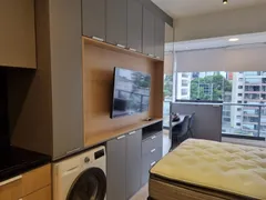 Apartamento com 1 Quarto para venda ou aluguel, 25m² no Sumaré, São Paulo - Foto 7