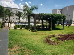 Apartamento com 2 Quartos para alugar, 43m² no Jardim Florestan Fernandes, Ribeirão Preto - Foto 12