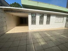 Casa Comercial com 3 Quartos para alugar, 221m² no Jardim do Estadio, Santo André - Foto 2