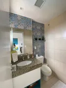 Apartamento com 3 Quartos à venda, 136m² no Porto das Dunas, Aquiraz - Foto 14