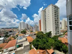 Apartamento com 2 Quartos para alugar, 60m² no Vila Monte Alegre, São Paulo - Foto 23
