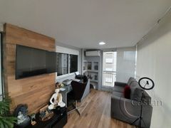Apartamento com 3 Quartos à venda, 112m² no Móoca, São Paulo - Foto 2