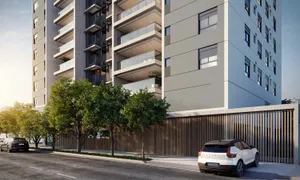 Apartamento com 4 Quartos à venda, 141m² no Mirandópolis, São Paulo - Foto 5