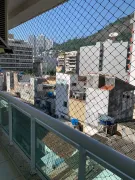 Apartamento com 3 Quartos para alugar, 111m² no Botafogo, Rio de Janeiro - Foto 17
