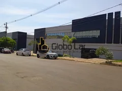 Galpão / Depósito / Armazém para alugar, 223406m² no Condominio Industrial Duas Barras, Limeira - Foto 17