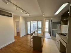 Apartamento com 2 Quartos para alugar, 60m² no Nova Piraju, São Paulo - Foto 2