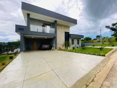Casa de Condomínio com 3 Quartos à venda, 294m² no Lagoinha de Fora, Lagoa Santa - Foto 6