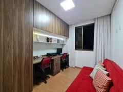 Apartamento com 4 Quartos à venda, 140m² no Castelo, Belo Horizonte - Foto 8