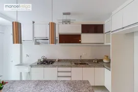 Apartamento com 2 Quartos para alugar, 64m² no Bacacheri, Curitiba - Foto 7
