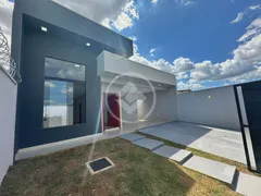 Casa com 3 Quartos à venda, 125m² no Sao Francisco II, Senador Canedo - Foto 5