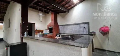 Casa com 3 Quartos à venda, 120m² no Itapuã, Vila Velha - Foto 17