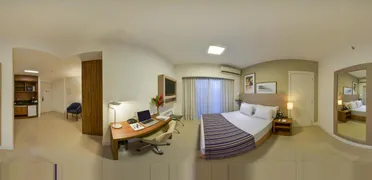 Apartamento com 1 Quarto à venda, 30m² no Parque Sarapui, Duque de Caxias - Foto 1