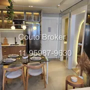 Apartamento com 2 Quartos à venda, 34m² no Santo Amaro, São Paulo - Foto 1