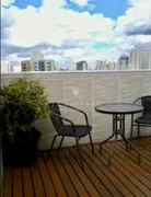 Cobertura com 2 Quartos à venda, 113m² no Vila Romana, São Paulo - Foto 10
