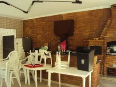 Casa de Condomínio com 4 Quartos à venda, 442m² no Embaré, Santos - Foto 3