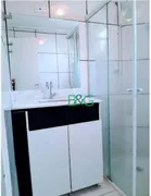 Apartamento com 1 Quarto para venda ou aluguel, 43m² no Bela Vista, São Paulo - Foto 16