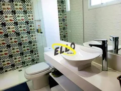 Casa de Condomínio com 3 Quartos à venda, 370m² no Bairro Jardim Giane, Vargem Grande Paulista - Foto 37