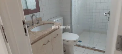 Apartamento com 3 Quartos para alugar, 97m² no Panamby, São Paulo - Foto 19