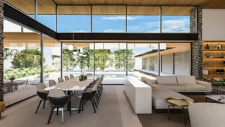 Casa de Condomínio com 5 Quartos à venda, 668m² no Terras de São José, Itu - Foto 10