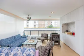 Apartamento com 2 Quartos à venda, 138m² no Moema, São Paulo - Foto 25