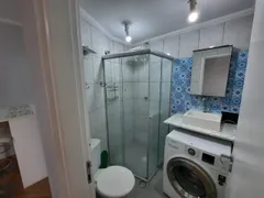 Apartamento com 1 Quarto para alugar, 38m² no Moema, São Paulo - Foto 16