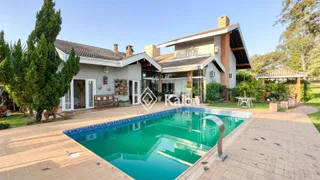 Casa de Condomínio com 4 Quartos à venda, 337m² no Haras Paineiras, Salto - Foto 2