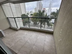 Apartamento com 4 Quartos para alugar, 134m² no Vila Clementino, São Paulo - Foto 8