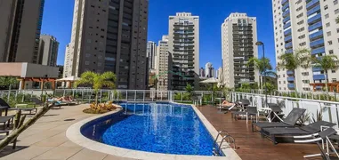 Apartamento com 3 Quartos para alugar, 102m² no Vila da Serra, Nova Lima - Foto 27