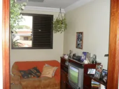 Apartamento com 3 Quartos à venda, 108m² no Vila Antonina, São Paulo - Foto 15