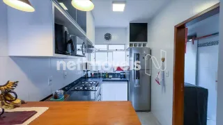Apartamento com 3 Quartos à venda, 70m² no Nova Granada, Belo Horizonte - Foto 6