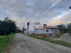 Terreno / Lote / Condomínio à venda, 441m² no Canasvieiras, Florianópolis - Foto 9