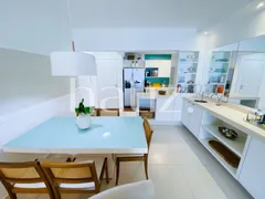 Apartamento com 4 Quartos para alugar, 128m² no Riviera de São Lourenço, Bertioga - Foto 7