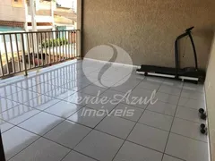 Casa com 4 Quartos à venda, 200m² no Residencial Recanto das Arvores, Sumaré - Foto 2