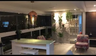 Apartamento com 3 Quartos à venda, 123m² no Setor Bueno, Goiânia - Foto 8