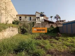 Terreno / Lote / Condomínio à venda, 135m² no Vila Áurea, Poá - Foto 10