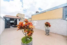 Cobertura com 3 Quartos à venda, 154m² no Vila Scarpelli, Santo André - Foto 21