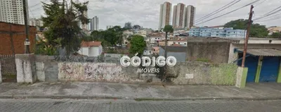 Terreno / Lote / Condomínio à venda, 789m² no Vila Moreira, Guarulhos - Foto 2