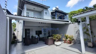 Casa com 4 Quartos à venda, 167m² no Edson Queiroz, Fortaleza - Foto 3