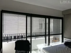 Apartamento com 1 Quarto à venda, 25m² no Bela Vista, São Paulo - Foto 1