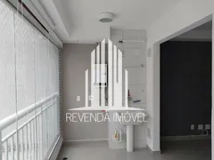 Apartamento com 1 Quarto à venda, 35m² no Cambuci, São Paulo - Foto 17