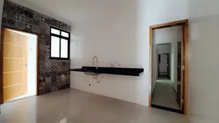 Casa com 3 Quartos para alugar, 100m² no Boqueirão, Santos - Foto 3