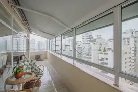 Apartamento com 4 Quartos à venda, 258m² no Higienópolis, São Paulo - Foto 12