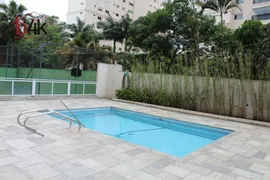 Apartamento com 2 Quartos para alugar, 60m² no Brooklin, São Paulo - Foto 30