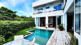 Casa de Condomínio com 4 Quartos à venda, 363m² no Jardim Residencial Giverny, Sorocaba - Foto 19